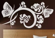 Vinilos decorativos