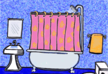 Baño – 12 IDEAS para un BAÑO Elegante si te acabas de mudar