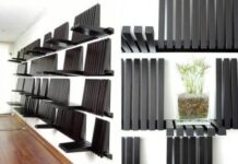 Cambiar de decoración