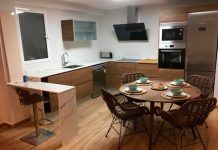 Las Mejores Elecciones de Muebles para tu Comedor y Escritorio Cocina comedor