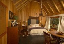 Cómo Lograr un Estilo Rústico y Acogedor en tu Hogar 🏡✨