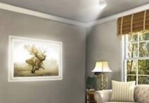 Cómo iluminar interiores