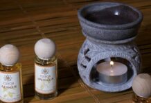 Formas para perfumar el hogar