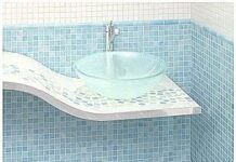 Mosaicos para decoración