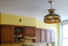 Tener una decoración clásica