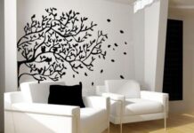 Wall Sticker