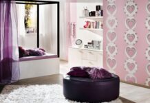 La importancia de la decoración