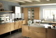 Decoración de cocinas Decoración de cocinas