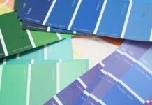 Escoge el tono neutro ideal para tus paredes