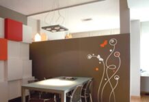 Vinilos para decorar