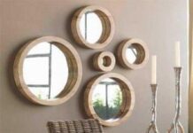 Distintos tipos de decoración