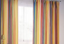 Consejos sobre cortinas