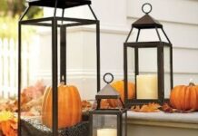 Decoraciones para Halloween 2012 decoracion halloween