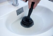 Desatascar tuberías en nuestro domicilio