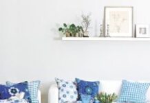 Decorar la casa con color turquesa decorar_con_color_turquesa