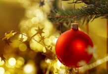 Cómo decorar el arbol de navidad correctamente