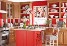 Cómo decorar con poco dinero