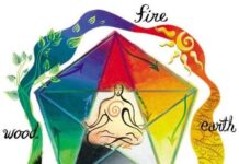 Que colores usar en casa según el feng shui