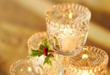 Decoración que más agrada a los niños en Navidad