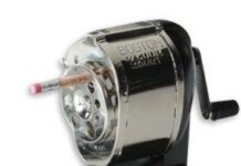 Accesorios minimalistas para el escritorio, la mejor opción