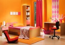 Habitaciones para Adolescentes