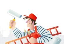 Solucionar Pequeñas Reparaciones en el Hogar