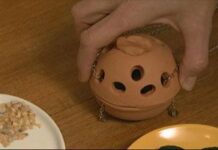 Elementos aromatizantes, energía y decoración