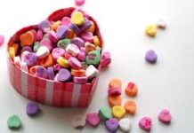 Cómo conseguir un San Valentín perfecto