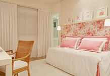 Decora tu Casa con Flores esta Primavera