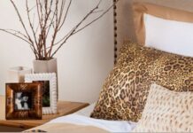 Prueba un Estilo Nuevo en la Decoración de tu Habitación, el étnico