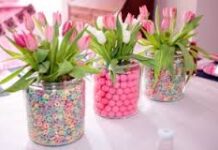 Tips para una decoración creativa