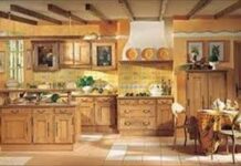 Consejos para decorar una casa antigua