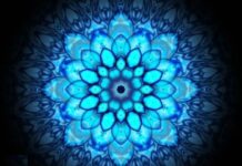 Mandalas. Decoración y energía.