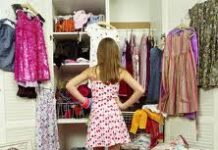 Consejos Básicos para que tu Armario siempre este Ordenado