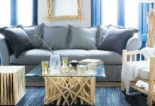 Lección 5: Composición y lugar de los diferentes elementos utilizados