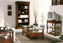 Lección 8: Cómo escoger el mobiliario adecuado