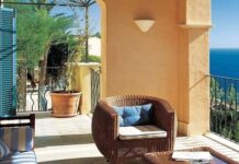 5 Claves para Decorar tu Casa en la Playa decorar casa playa