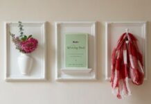 Inspiración y decoración con cuadros