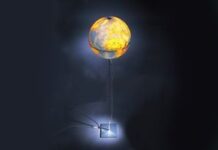 Lámparas de pie. Estilos y utilidades