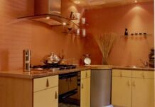 Curso Online de Feng Shui 4: La Cocina