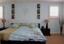 Curso online de Feng Shui 4: los dormitorios