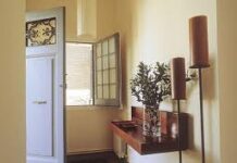 Curso Online de Feng Shui 4: El Recibidor