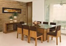 Curso online de Feng Shui 4: Las habitaciones de la casa, el comedor