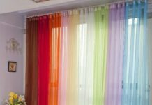 ¿Qué Cortinas pongo en mi Casa? cortinas
