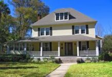 Decora tu Casa con Estilo Americano ¡En poco tiempo! Decora tu Casa con Estilo Americano ¡En poco tiempo!