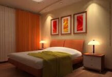 Cómo Puedes Hacer tu Dormitorio más Cálido