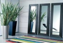 Curso online de Feng Shui 6: los espejos