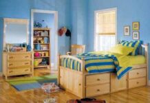 ¡Crea un Dormitorio Relajante y con Estilo! 🛏️✨