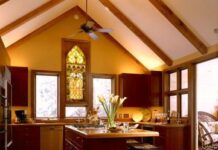 El cuidado de la madera