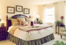 Curso de feng shui 15: saca la negatividad de una habitación